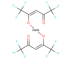 Nickel(II) Hexafluoroacetylacetonate Hydrate