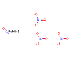 Ruthenium(III) nitrosyl nitrate