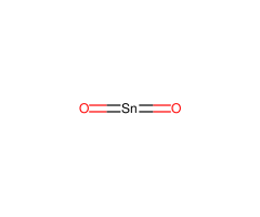 Tin(IV) oxide, nanoparticle (30-60 nm)
