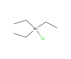 Triethyltin chloride
