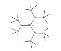 Tris(N,N-bis(trimethylsilyl)amide)lanthanum(III)