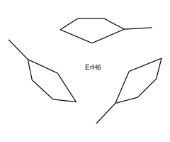 Tris(methylcyclopentadienyl)erbium(III)