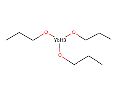 Ytterbium(III) i-propoxide