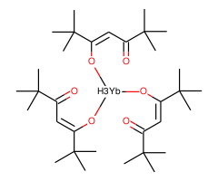 Tris(2,2,6,6-tetramethyl-3,5-heptanedionato)ytterbium(III)