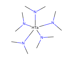 Pentakis(dimethylamino)tantalum(V)