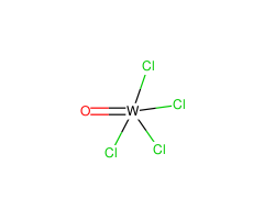 Tungsten(VI) oxychloride