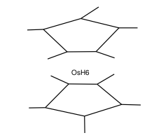 Bis(pentamethylcyclopentadienyl)osmium