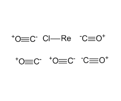 Rhenium pentacarbonyl chloride