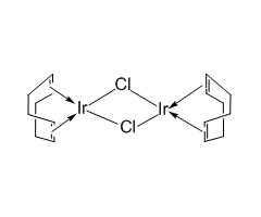 Chloro-1,5-cyclooctadiene iridium(I) dimer