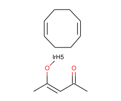 1,5-Cyclooctadiene(acetylacetonato)iridium(I)