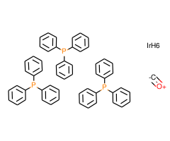 Hydridocarbonyltris(triphenylphosphine)iridium(I)
