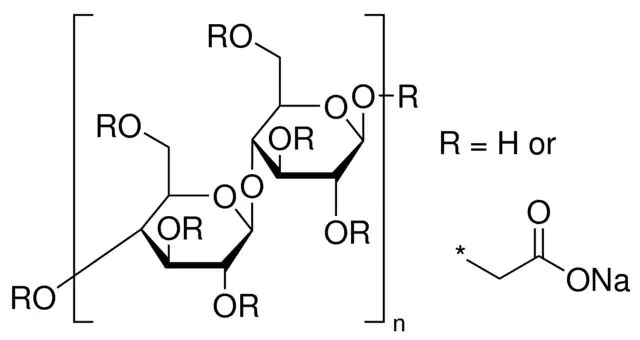 Carboxymethylcellulose sodium