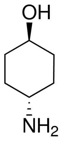 <i>trans</i>-4-Aminocyclohexanol