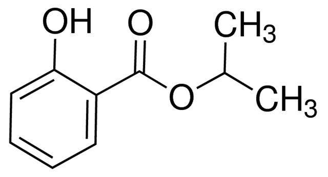 Isopropyl Salicylate