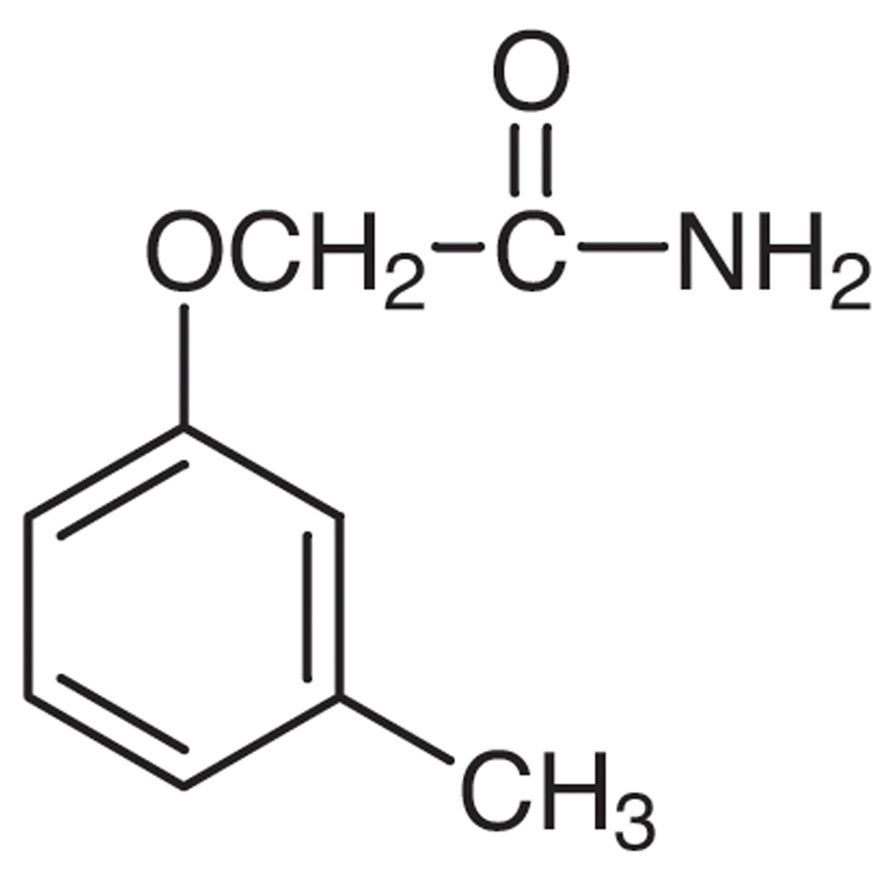 3'-Methylphenoxyacetamide