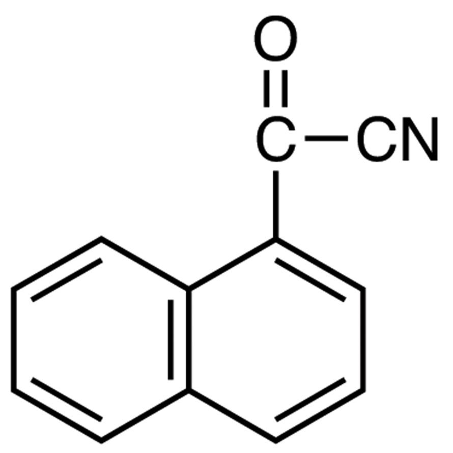 1-Naphthoyl Cyanide