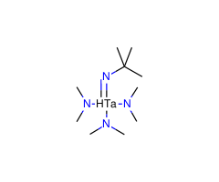 t-Butylimidotris(dimethylamino)tantalum(V)