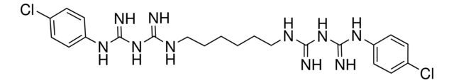 Chlorhexidine