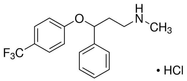 Fluoxetine Hydrochloride