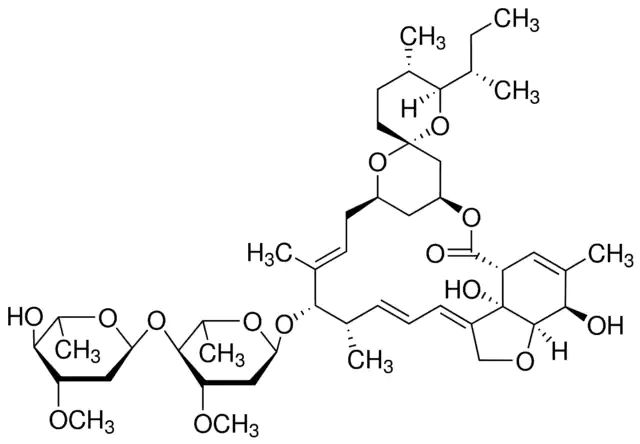 Ivermectin