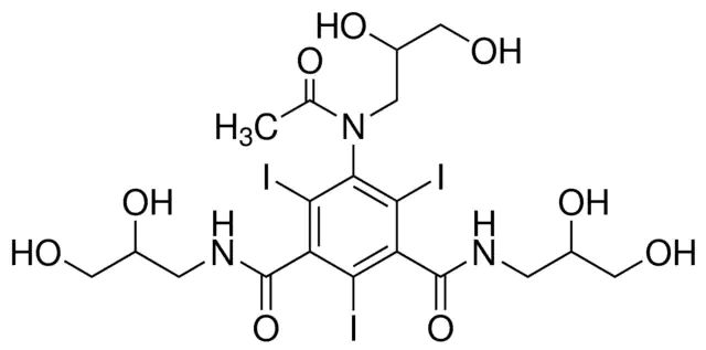 Iohexol