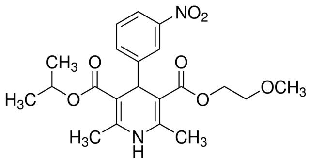 Nimodipine