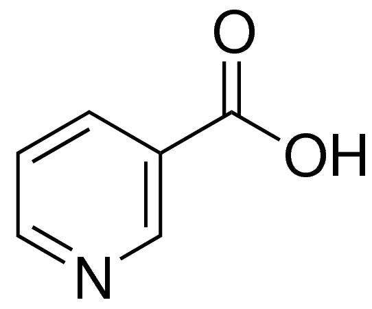 Niacin (Nicotinic Acid)