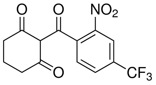 Nitisinone