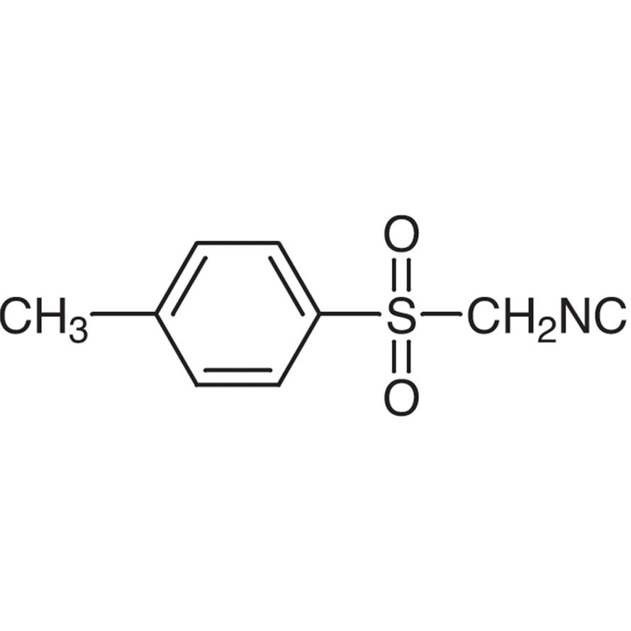 p-Toluenesulfonylmethyl Isocyanide