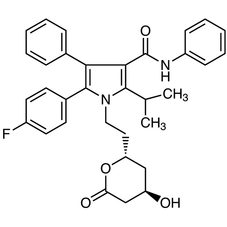 Atorvastatin Lactone