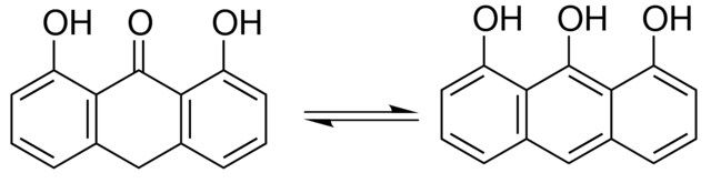 Anthralin (Dithranol)