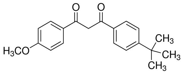 Avobenzone