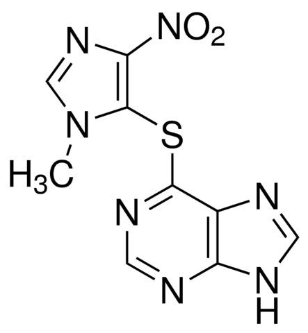 Azathioprine