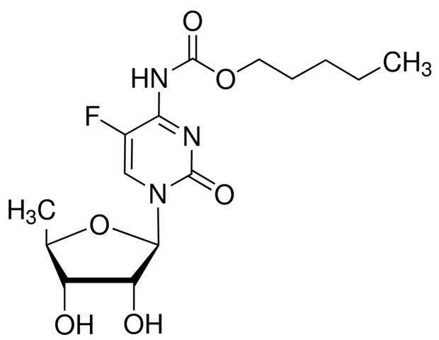 Capecitabine