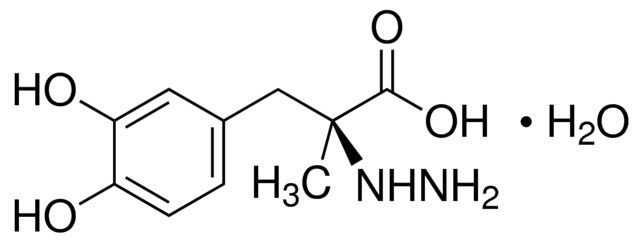 Carbidopa