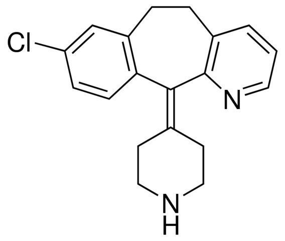 Desloratidine