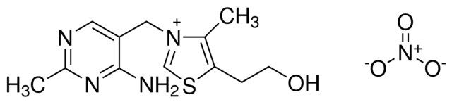 Thiamine Nitrate