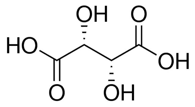 Tartaric Acid