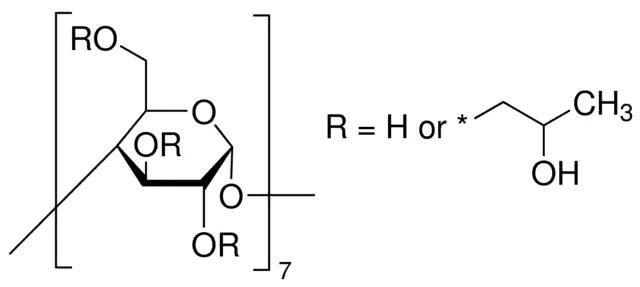 Hydroxypropyl Beta Cyclodextrin