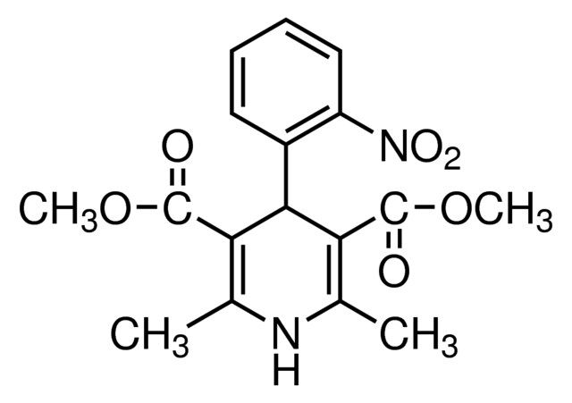 Nifedipine