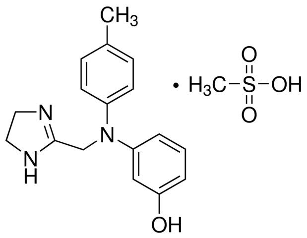 Phentolamine Mesylate