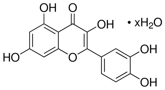 Quercetin