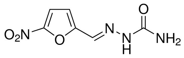 Nitrofurazone