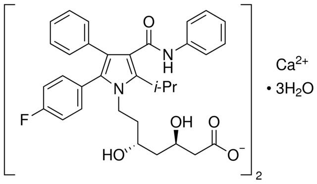 Atorvastatin Calcium