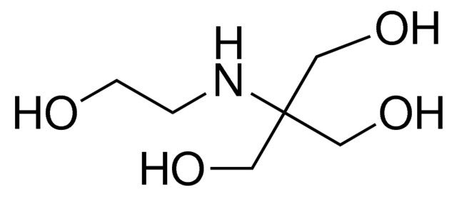 2-(2-hydroxyethylamino)-2-(hydroxymethyl)-1,3-propanediol