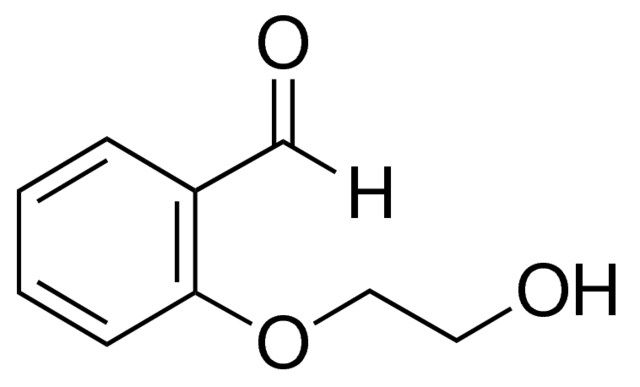 2-(2-Hydroxyethoxy)benzaldehyde