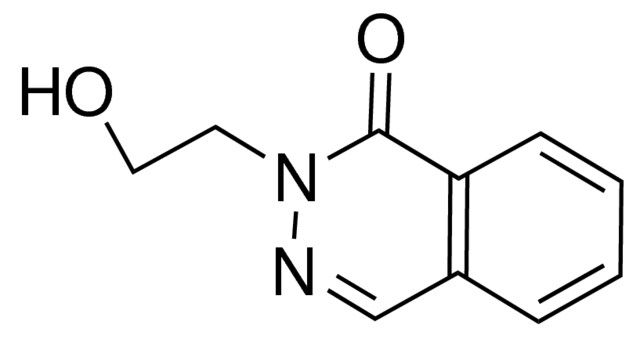 2-(2-HYDROXYETHYL)-1(2H)-PHTHALAZINONE