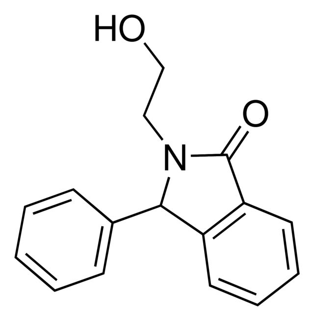 2-(2-Hydroxyethyl)-3-phenyl-1-isoindolinone