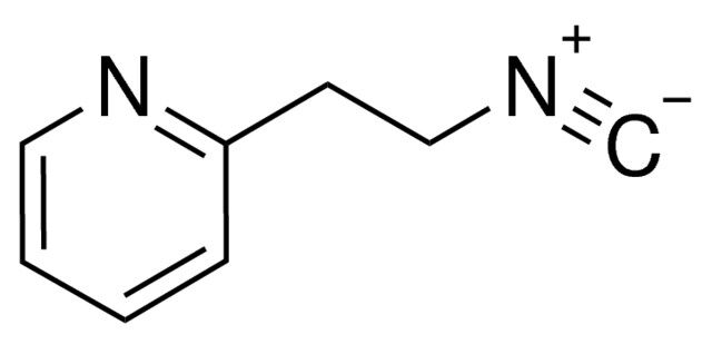 2-(2-Isocyanoethyl)pyridine