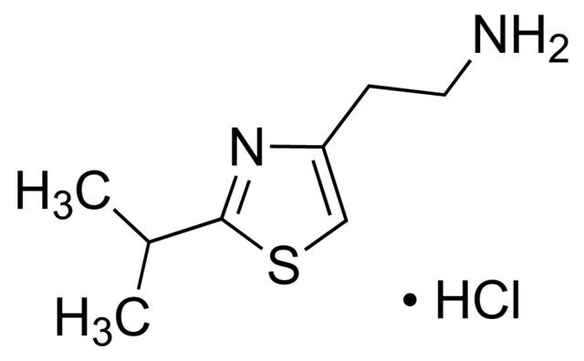 2-(2-Isopropyl-1,3-thiazol-4-yl)ethanamine hydrochloride